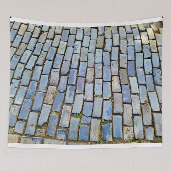 Item preview, The Cobbles Of San Juan designed and sold by farmbrough.