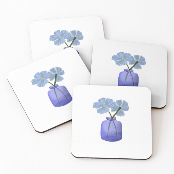 Item preview, Periwinkle designed and sold by DesignsBlooming.