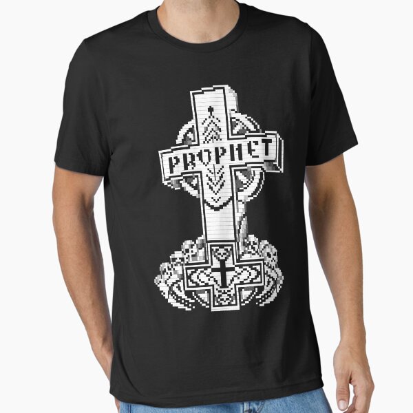 Item preview, PROPHET designed and sold by neut.