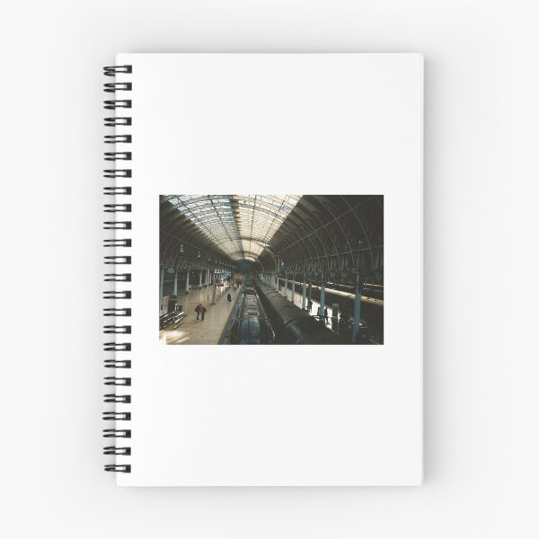 Item preview, paddington station designed and sold by byshannonjames.