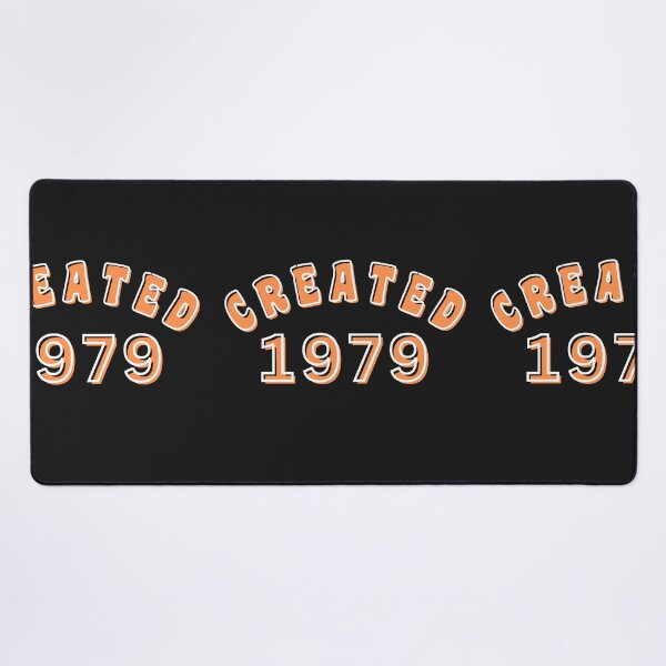 Item preview, 1979 AWESOME designed and sold by starfishstuff.
