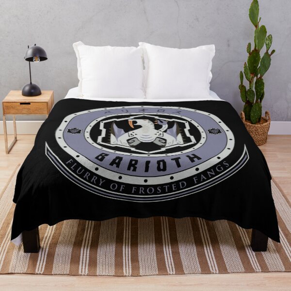 Item preview, BARIOTH CREST designed and sold by EXION CREW.