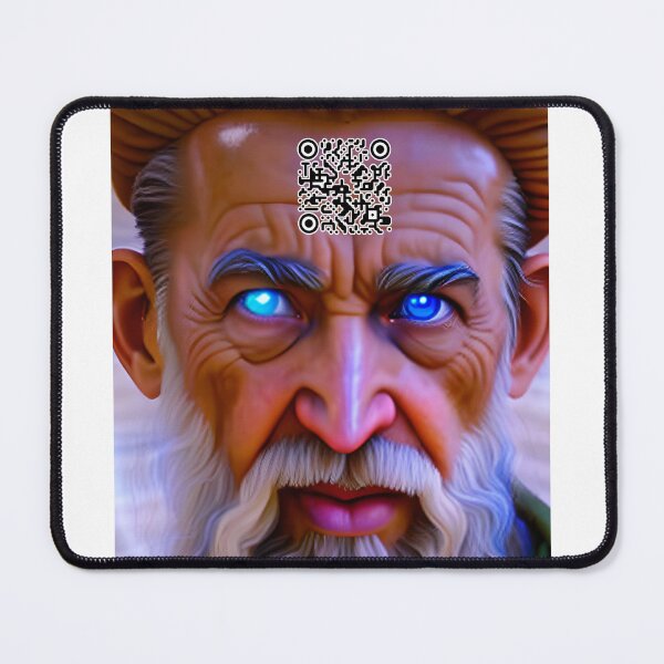 Artikelvorschau, Der goldene Lehrer (Augmented Reality Rick Roll) entworfen und verkauft von Golden-Teacher.
