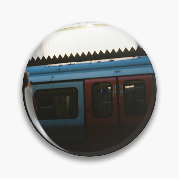 Item preview, London tubes designed and sold by byshannonjames.