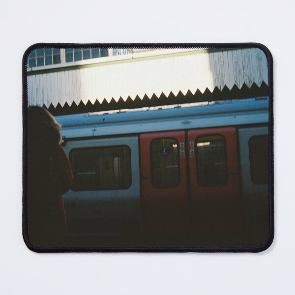 Item preview, London tubes designed and sold by byshannonjames.