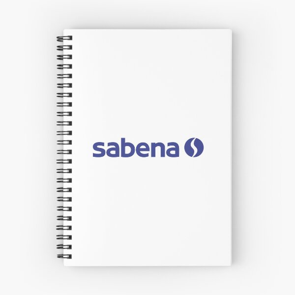 Item preview, Sabena Airlines designed and sold by AvianaOne.
