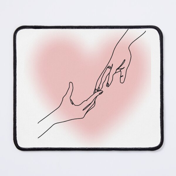 Item preview, Take My Hand. Perfect Gift for Partner. Perfect Gift for Mum. Love Design. designed and sold by GJBPrints.