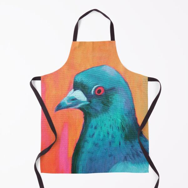 Item preview, Pigeon designed and sold by MauraDonahue.