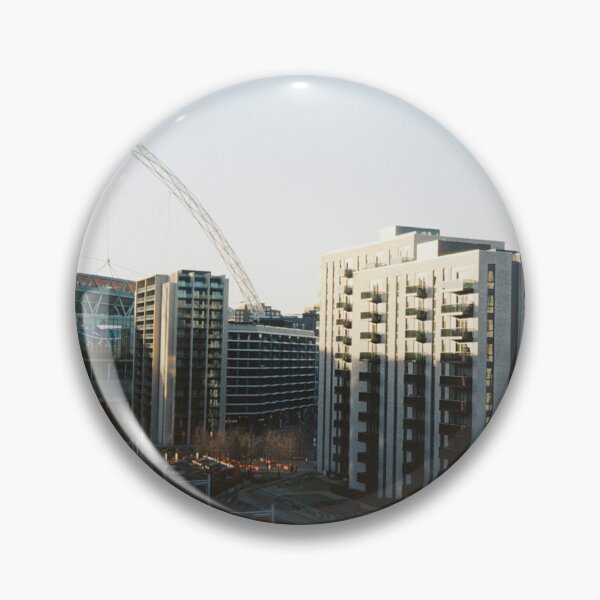Item preview, wembley park designed and sold by byshannonjames.
