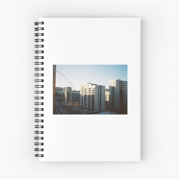 Item preview, wembley park designed and sold by byshannonjames.