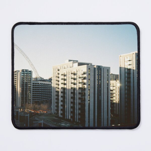 Item preview, wembley park designed and sold by byshannonjames.