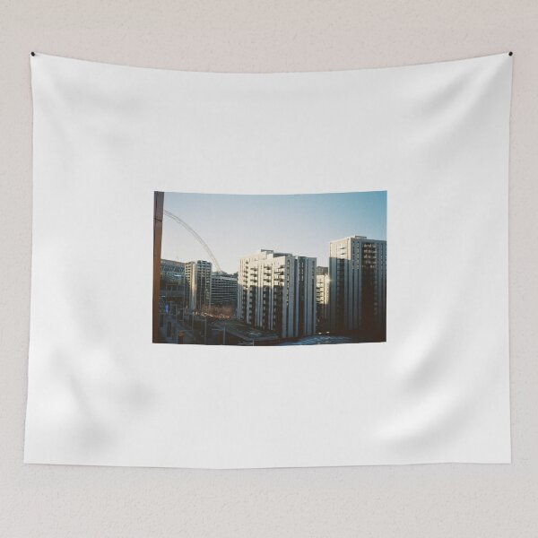 Item preview, wembley park designed and sold by byshannonjames.