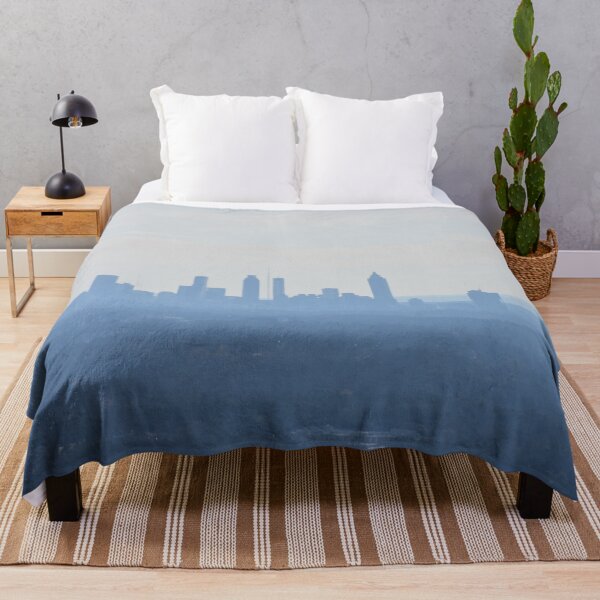 Item preview, Atlanta Skyline designed and sold by Craig Kauzmann.