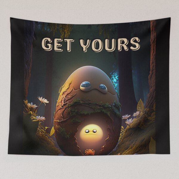 Item preview, Available For a Limited Time Get Yours designed and sold by Fantasy Masterpiece.