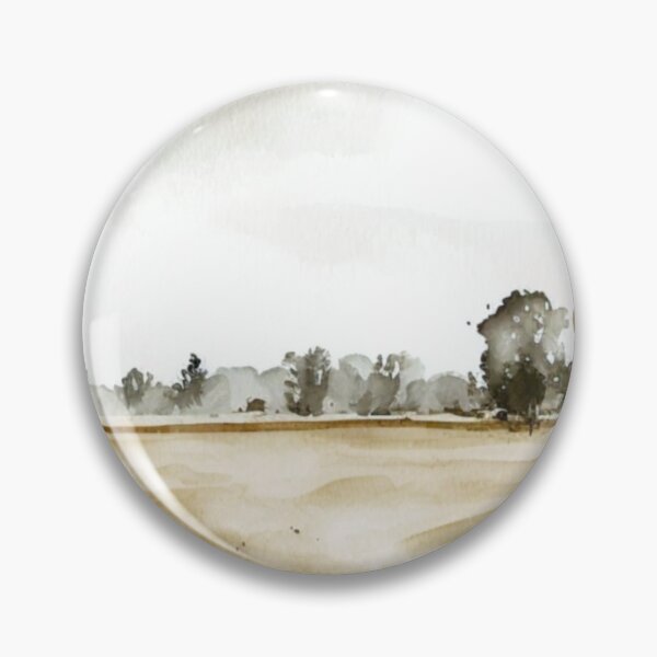 Item preview, Neutral Landscape designed and sold by LINARAandCO.