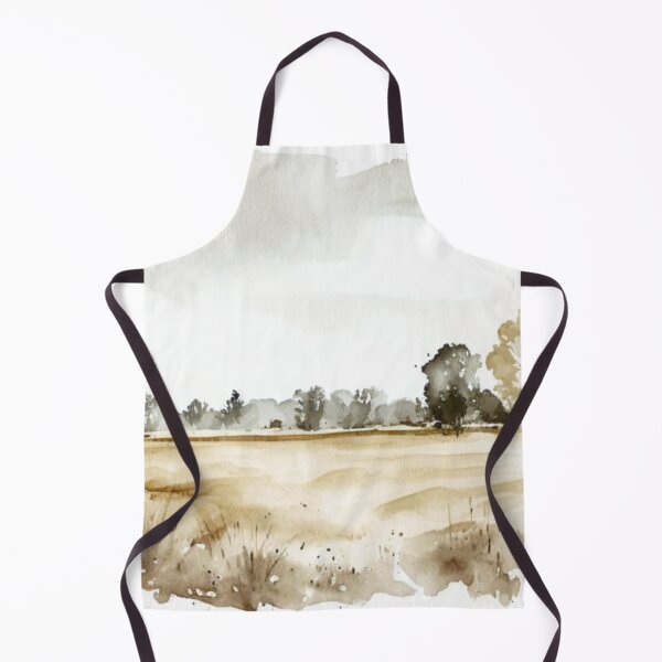Item preview, Neutral Landscape designed and sold by LINARAandCO.