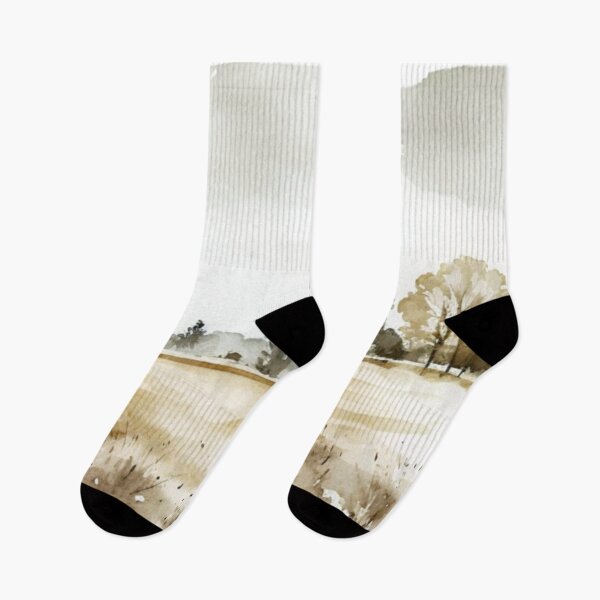 Item preview, Neutral Landscape designed and sold by LINARAandCO.