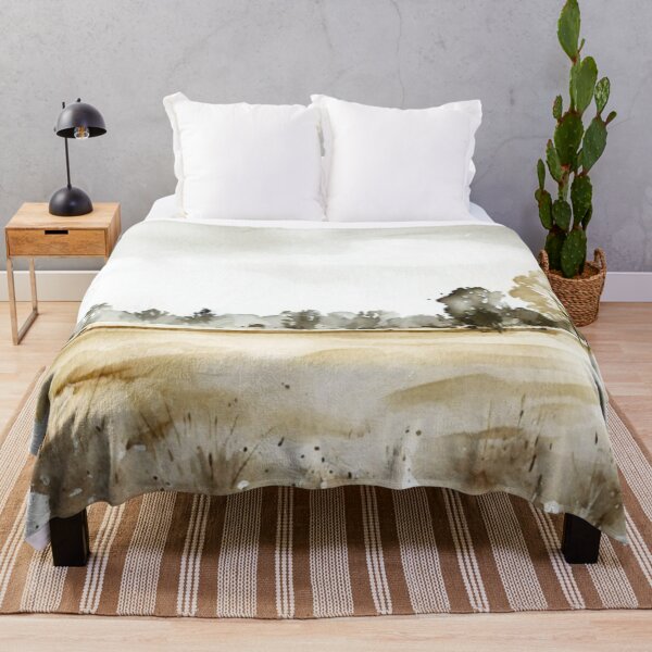 Item preview, Neutral Landscape designed and sold by LINARAandCO.