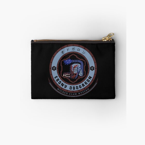Artikelvorschau, EBONY ODOGARON CREST entworfen und verkauft von EXION CREW.