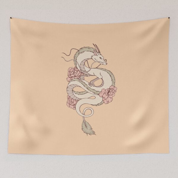 Item preview, Dragon designed and sold by eveshmeve.