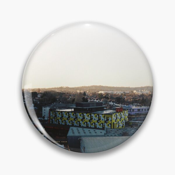 Item preview, wembley troubadour park theatre designed and sold by byshannonjames.