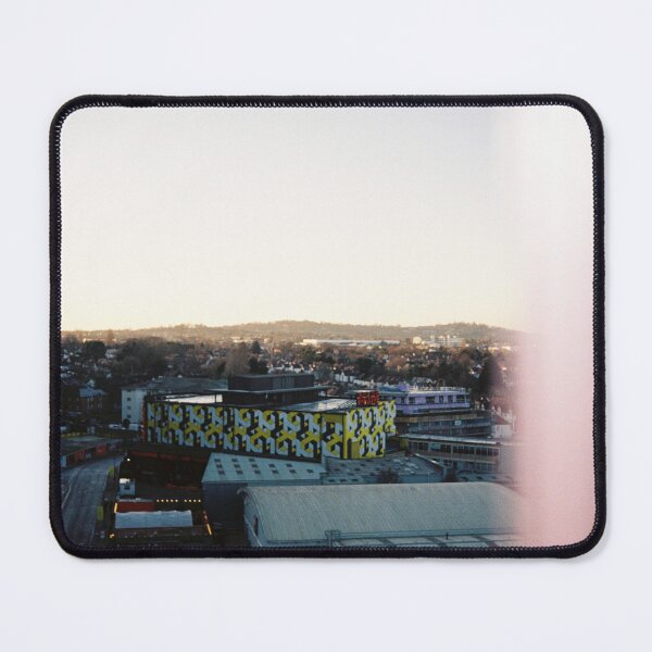 Item preview, wembley troubadour park theatre designed and sold by byshannonjames.