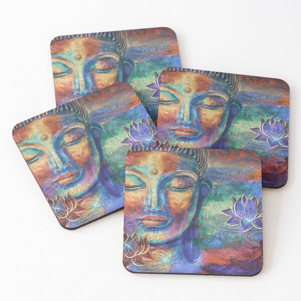 Item preview, Buddha 2 designed and sold by christineiris.