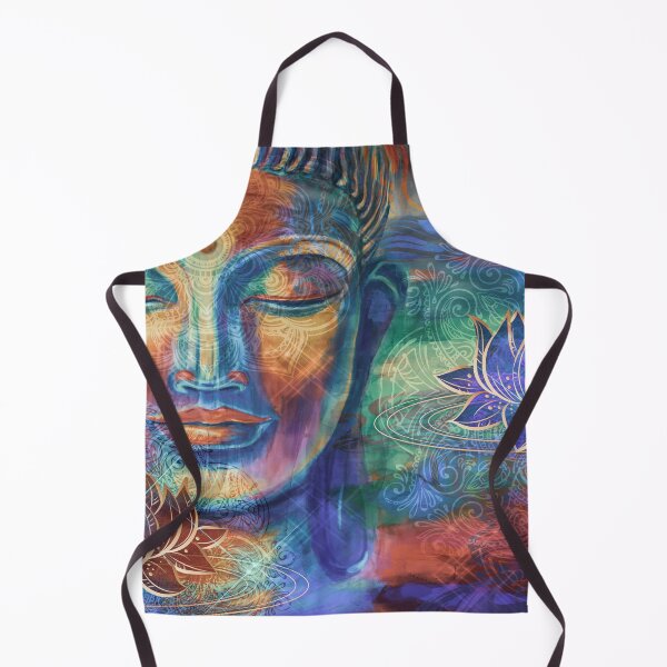 Item preview, Buddha 2 designed and sold by christineiris.