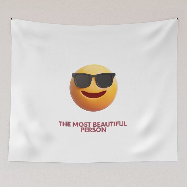 Item preview, The most beautiful person designed and sold by desssigner.