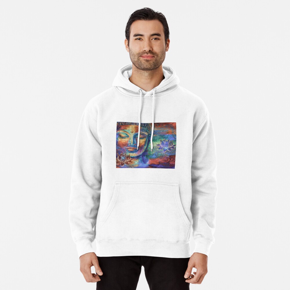 Item preview, Pullover Hoodie designed and sold by christineiris.