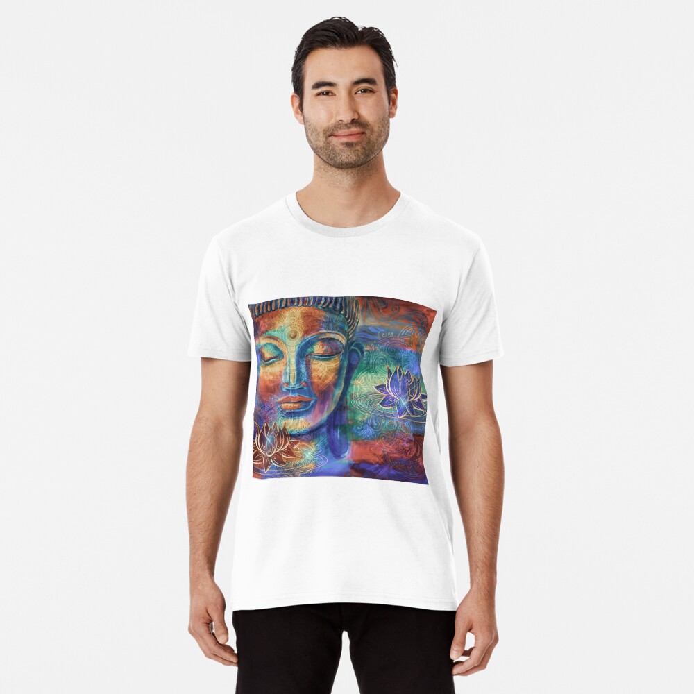 Item preview, Premium T-Shirt designed and sold by christineiris.