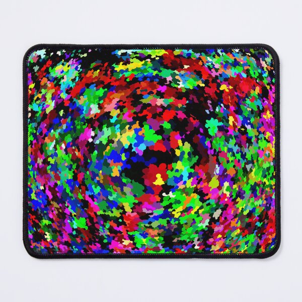 Item preview, Particolato Vorticoso designed and sold by George Hutton Hunter.