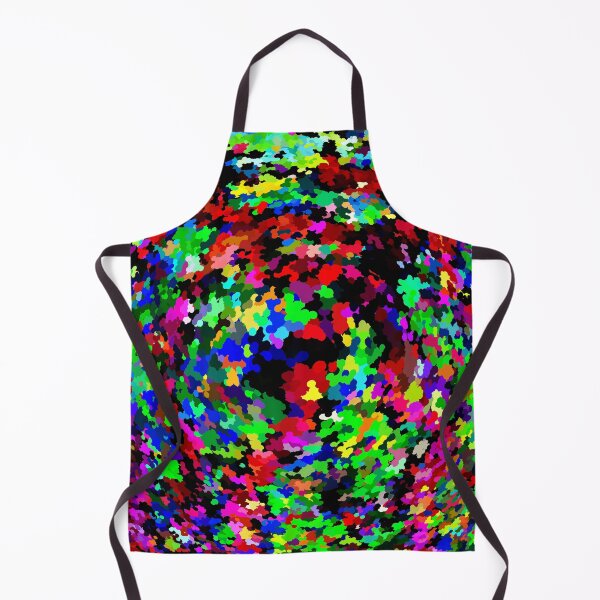 Item preview, Particolato Vorticoso designed and sold by George Hutton Hunter.