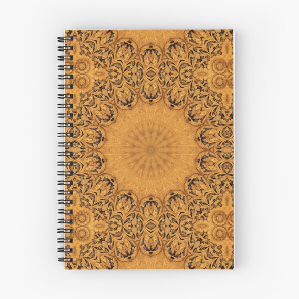 Item preview, Ornate European Carved Molding Kaleidoscope Pattern 26 designed and sold by Swabcraft.