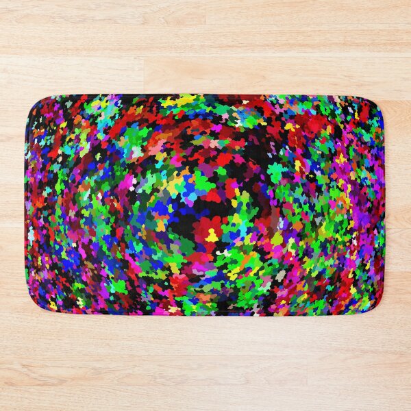 Item preview, Particolato Vorticoso designed and sold by George Hutton Hunter.