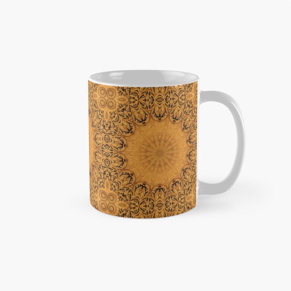Item preview, Ornate European Carved Molding Kaleidoscope Pattern 26 designed and sold by Swabcraft.