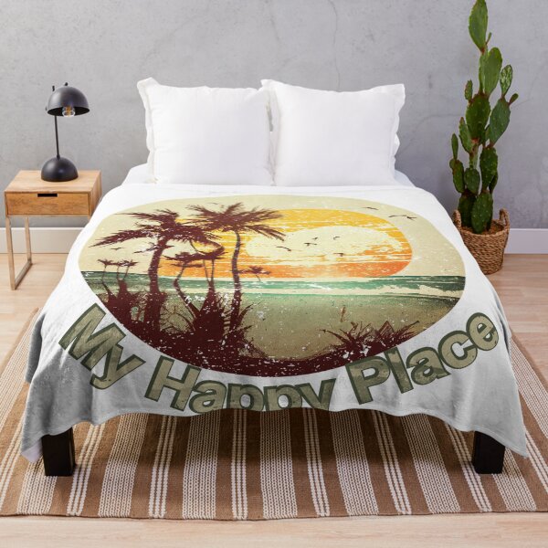 Item preview, Find Your Happy Place designed and sold by AH64Designs.