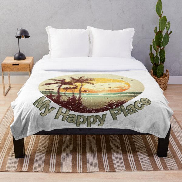 Item preview, Find Your Happy Place designed and sold by AH64Designs.