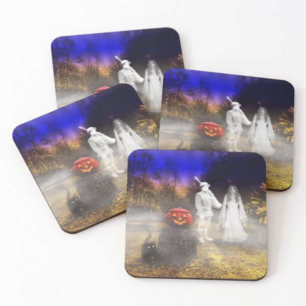 Item preview, Halloween Night designed and sold by JohnDSmith.