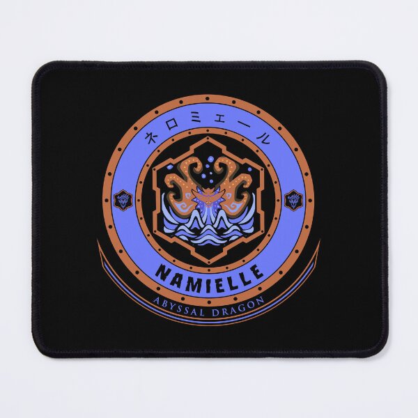 Item preview, NAMIELLE CREST designed and sold by EXION CREW.
