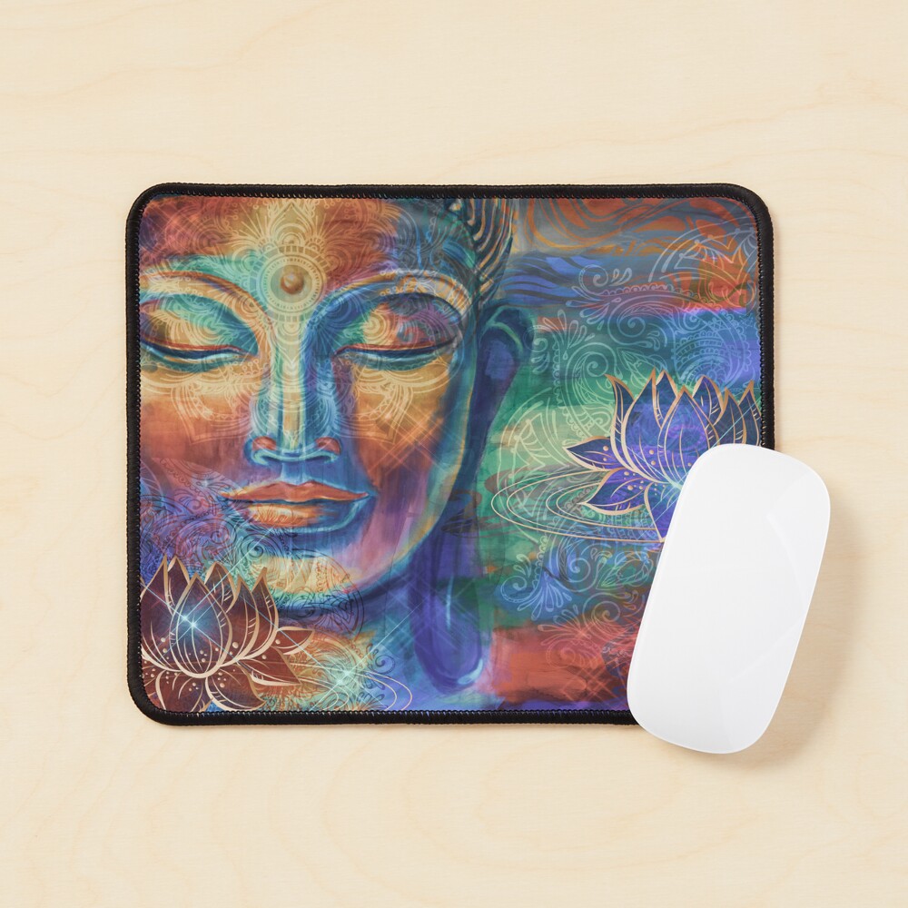 Item preview, Mouse Pad designed and sold by christineiris.