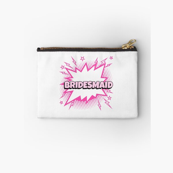 Item preview, Bridesmaid Comic (Graphic) designed and sold by Allyoudois.