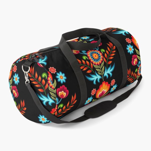 Item preview, Hungarian Folk Flower Design designed and sold by Charmy Design.