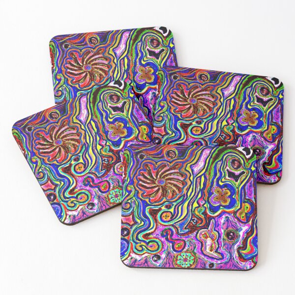 Item preview, Pond Life designed and sold by George Hutton Hunter.