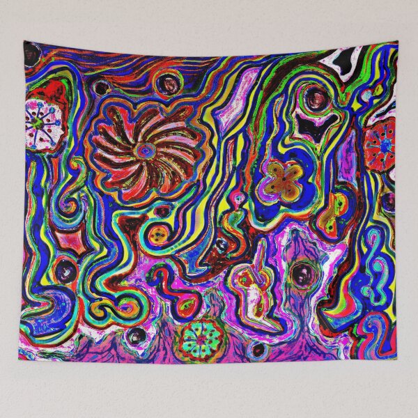 Item preview, Pond Life designed and sold by George Hutton Hunter.