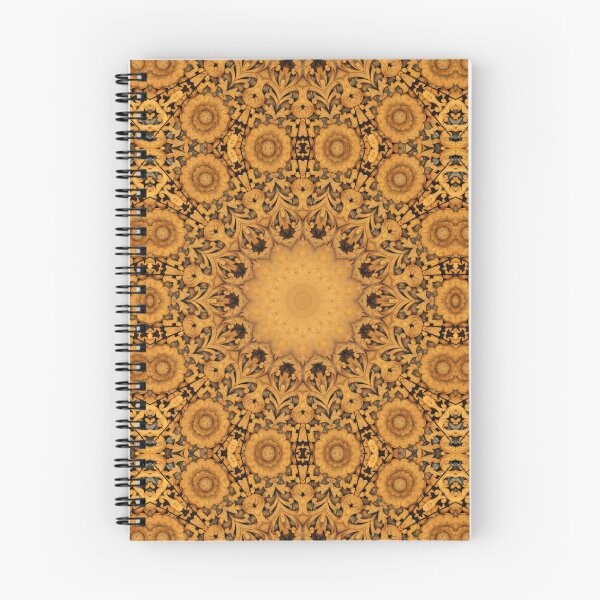 Item preview, Ornate European Carved Molding Kaleidoscope Pattern 27 designed and sold by Swabcraft.