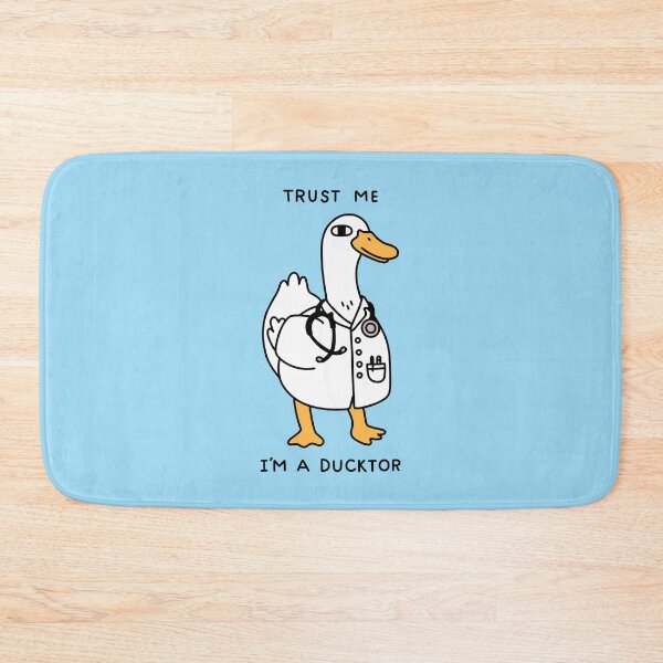 Item preview, Quack designed and sold by obinsun.