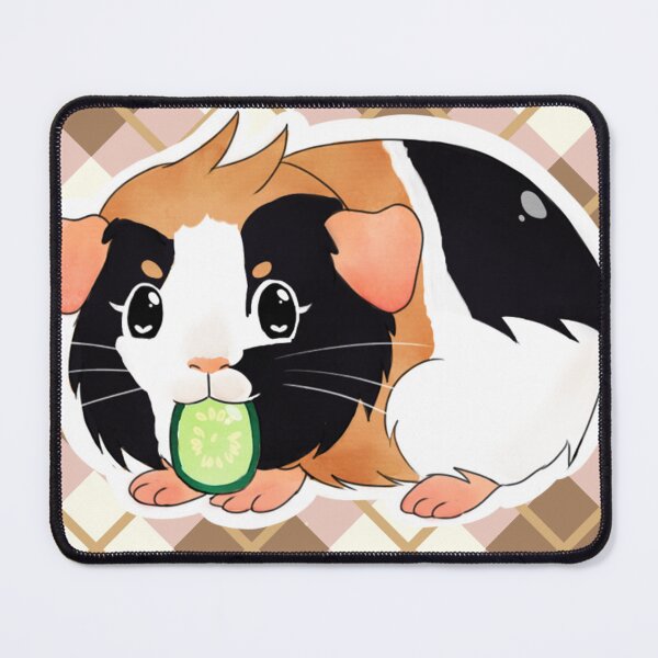 Item preview, Cucumber piggie designed and sold by Aura2023.