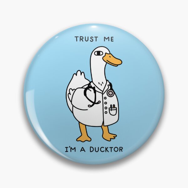 Item preview, Quack designed and sold by obinsun.