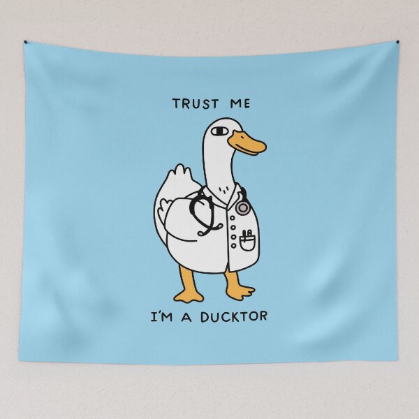 Item preview, Quack designed and sold by obinsun.